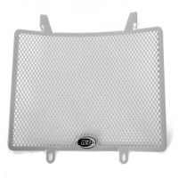 Hliníková mřížka chladiče,HUSQVARNA Svartpilen 701,Černá